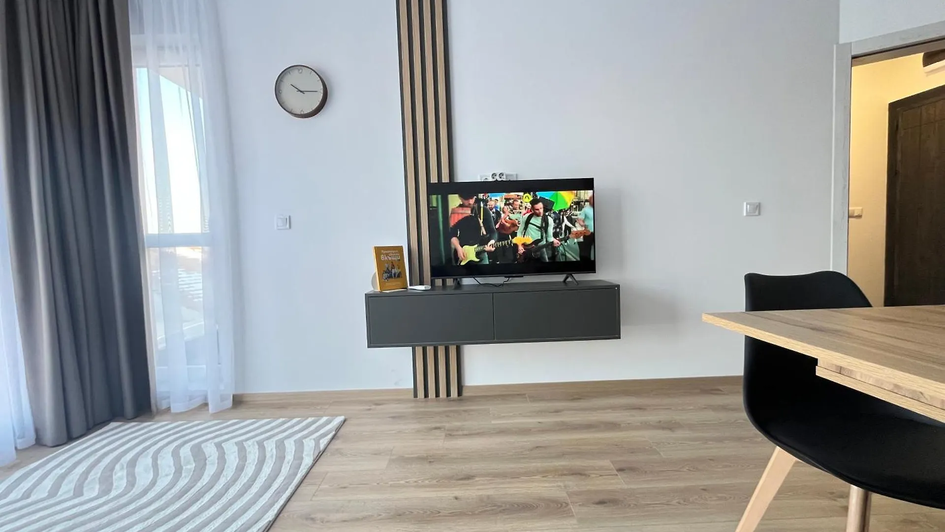 Apartment Двустаен Апартамент В Младост Varna